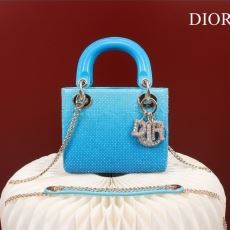 Christian Dior My Lady Bags